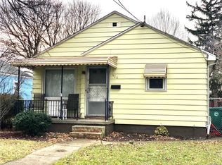 426 74th St, Niagara Falls, NY 14304