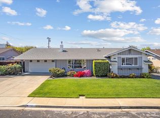 1368 Sumac Cir, Concord, CA 94521