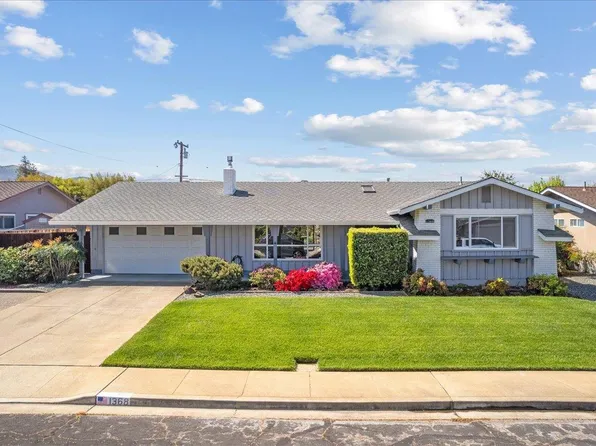 1368 Sumac Cir, Concord, CA 94521