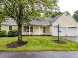 83 Kathleen Grant Rd, South Easton, MA 02375