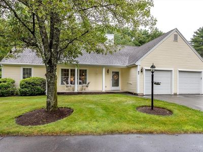 83 Kathleen Grant Rd, South Easton, MA, 02375