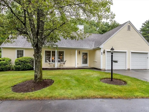 83 Kathleen Grant Rd, South Easton, MA 02375