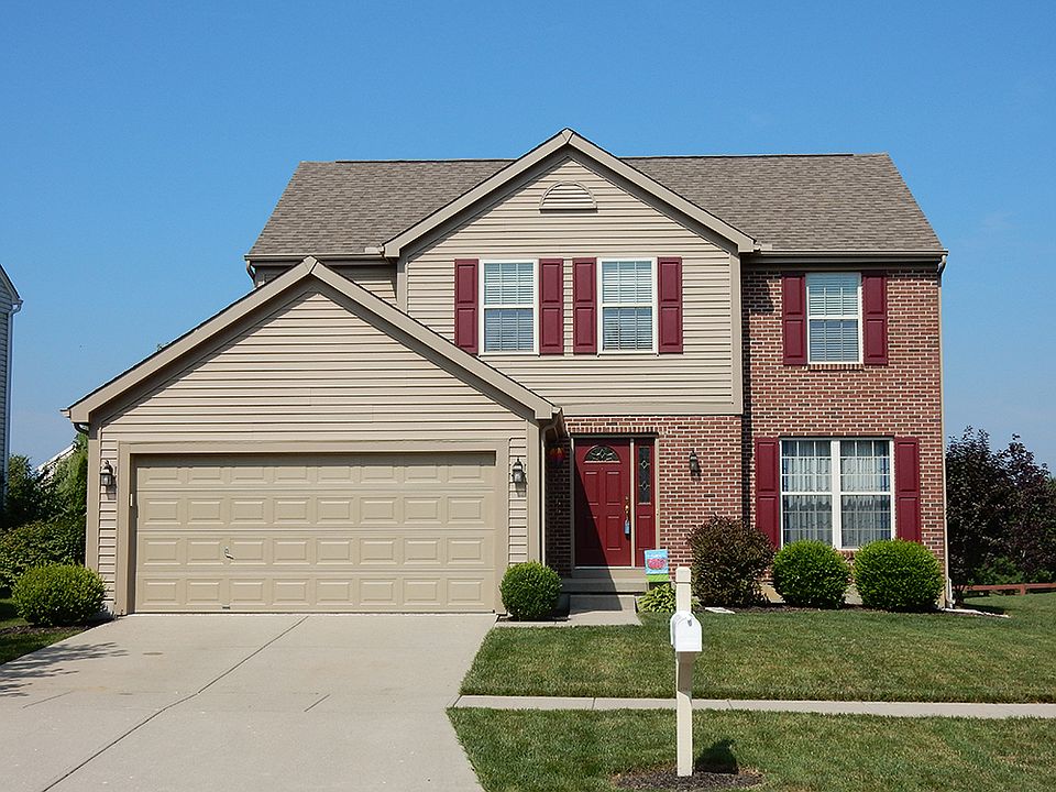 1st image of 7543 Harmill Ct