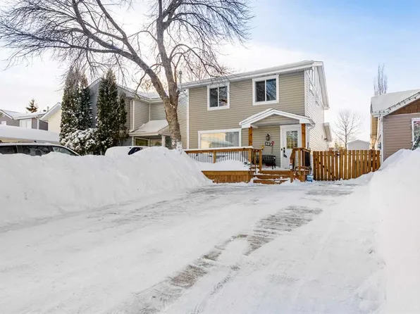 202 E Windsor Dr, Wood Buffalo, AB T9H 4R2