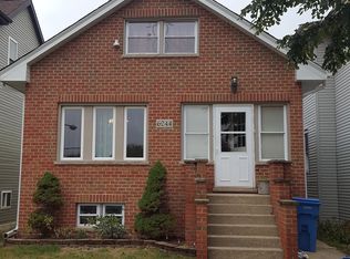6244 W Giddings St, Chicago, IL 60630