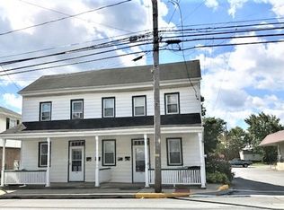 722 W Main St #A, Mount Joy, PA 17552
