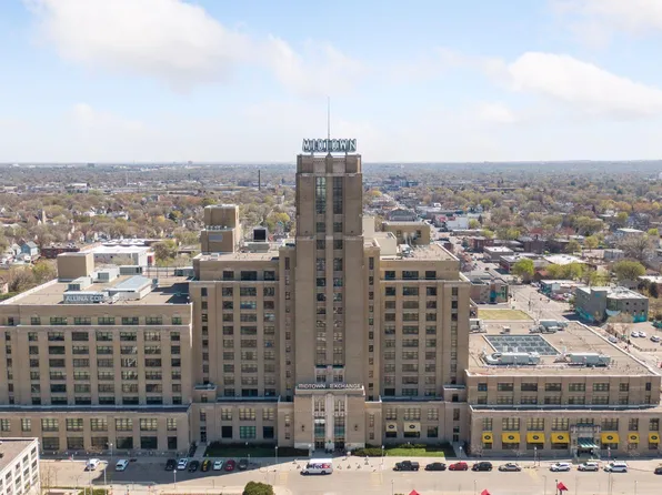 2929 Chicago Ave Unit 1021, Minneapolis, MN 55407