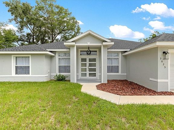 3rd image of 3625 SE 138th St
