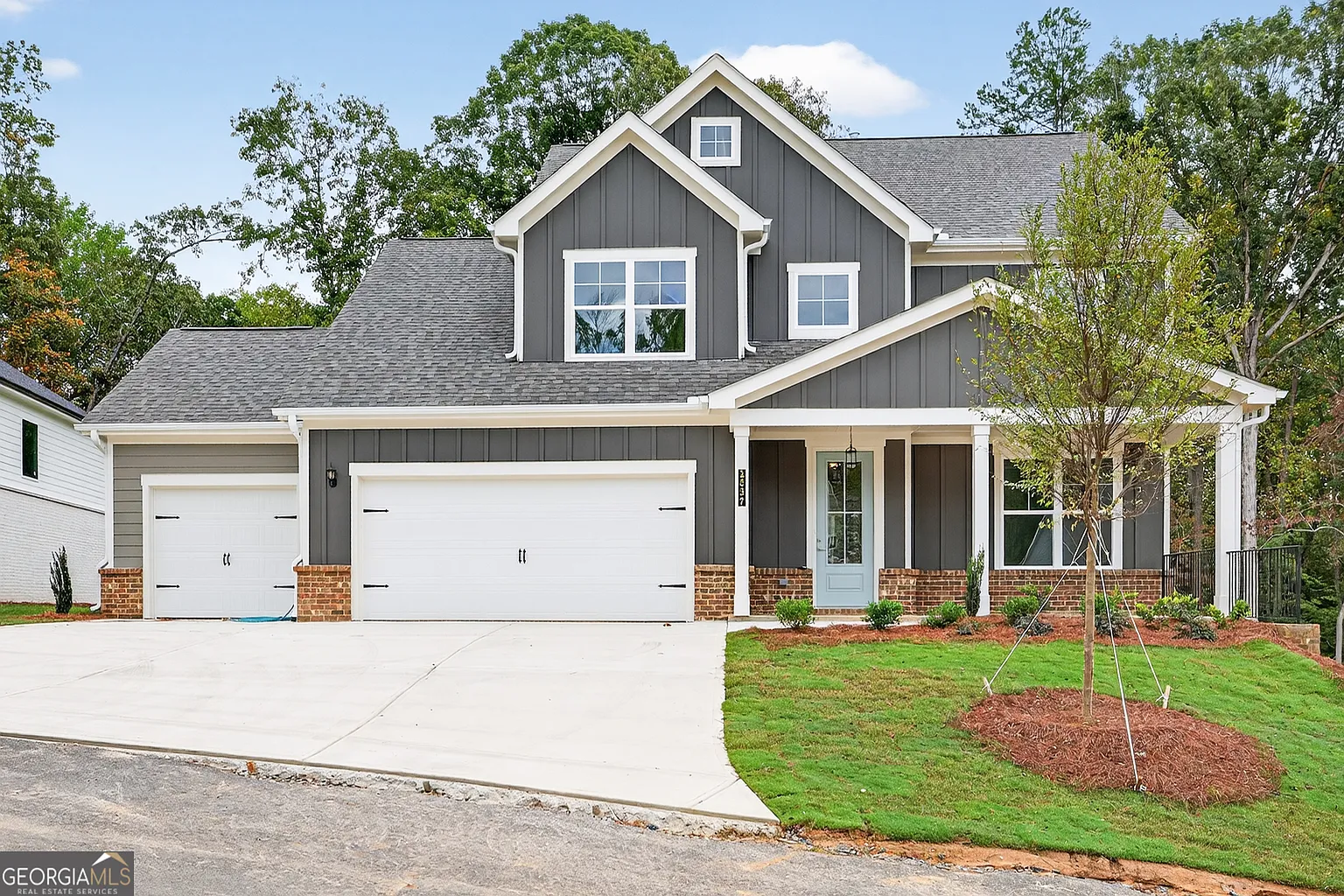 2537 Parkside Way Lot 399 photo 1