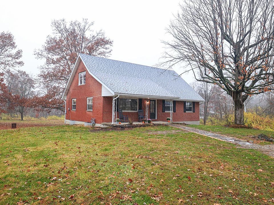 2019 Millville Oxford Rd, Hamilton, OH 45013 MLS 1790121 Zillow