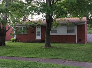 720 Fairwood Blvd, Elyria, OH