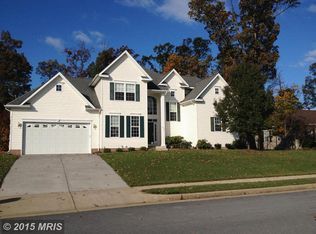 135 Darby Dr, Winchester, VA