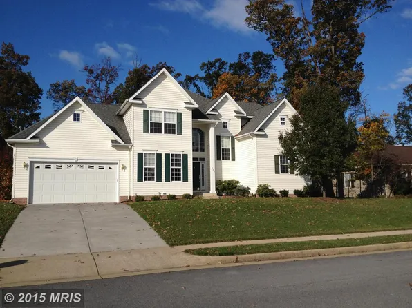 135 Darby Dr, Winchester, VA 22602