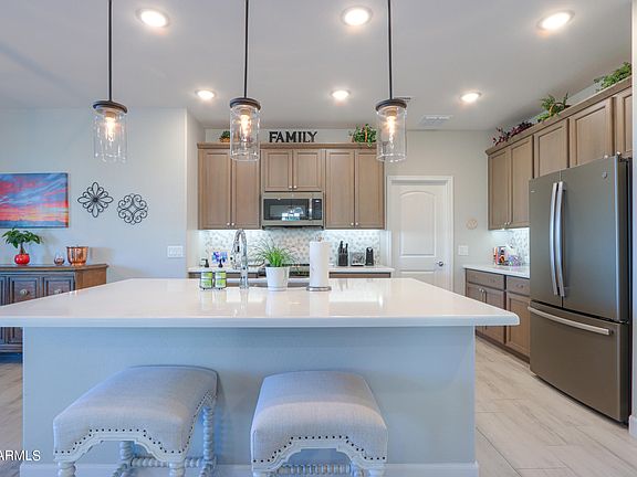 5th image of 4358 W HANNA Drive