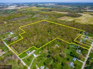 3773 Dixon Rd SW, Pataskala, OH 43062