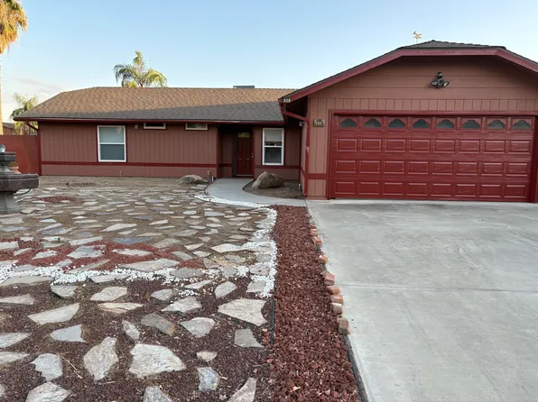 808 Vine Street, Exeter, CA 93221