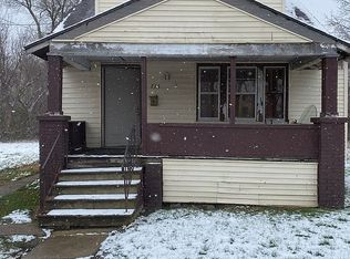 716 Carton St UNIT 2, Flint, MI 48505