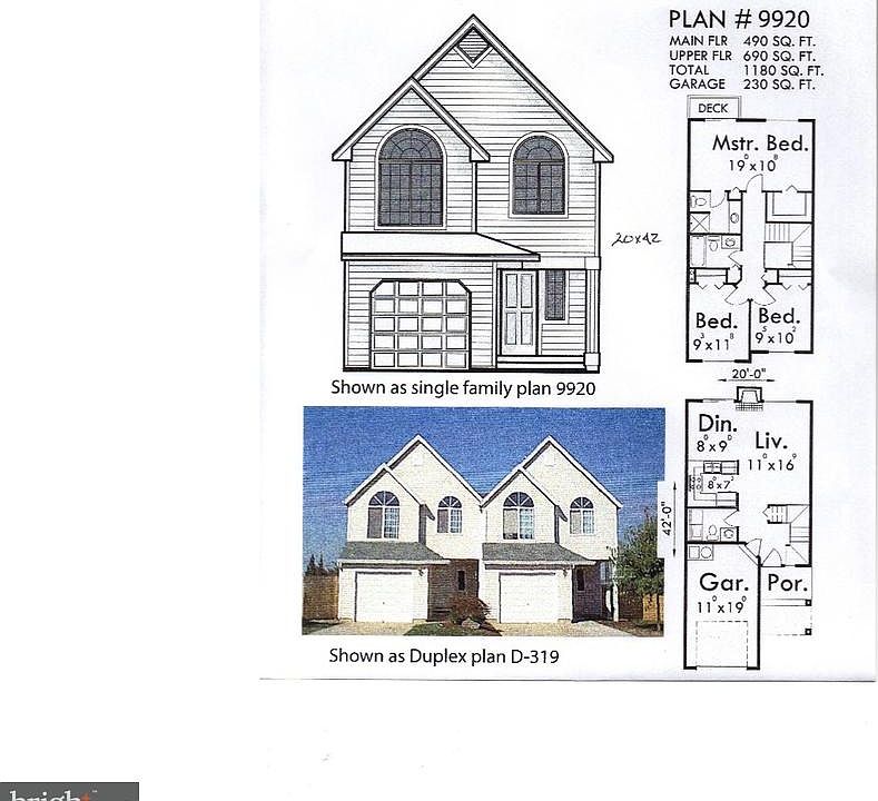 2nd image of 151 Harleysville Pike