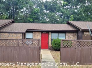 6188 Wooded Way APT B, Milton, FL 32570