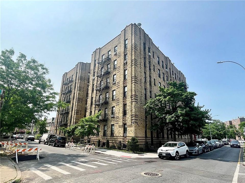 1st image of 2020 E 41st St APT 1F