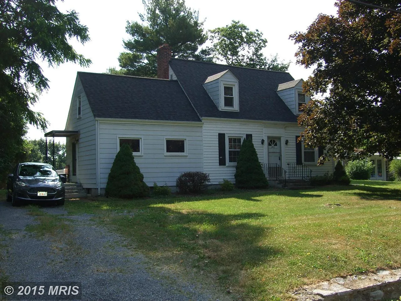 283 Bryarly Rd photo 1