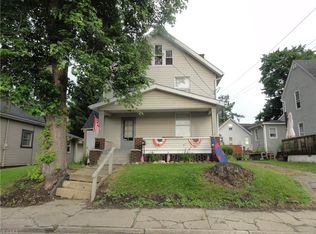 1851 Maple Ave NE, Canton, OH 44705
