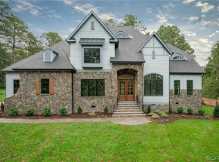 16107 Dunleer Ct, Midlothian, VA 23112