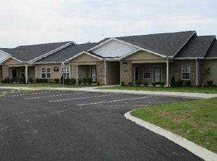 Quinland Ridge Apartments, Cookeville, TN 38506