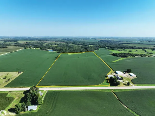 Co Rd, Washington, IA 52353