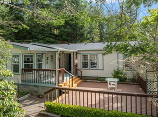 630 Woodland Rd, Lakeside, OR 97449