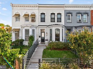 1719 6th St NW, Washington, DC 20001