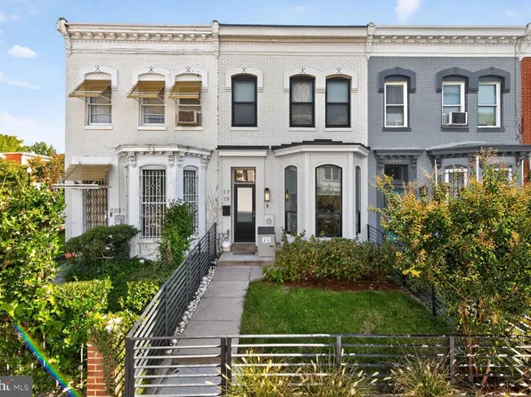 1719 6th St NW, Washington, DC 20001