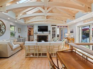 3 Beachway Rd, East Sandwich, MA 02537