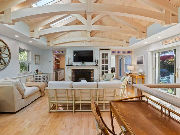 3 Beachway Road, East Sandwich, MA 02537