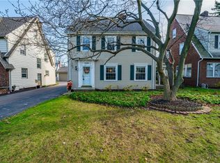 3345 Avalon Rd, Shaker Heights, OH 44120