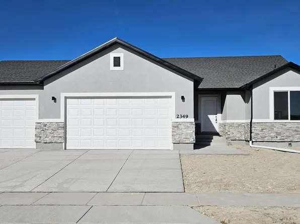 2398 E Sego Lily 499, Eagle Mountain, UT 84005