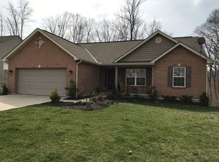 6961 Lucia Dr, Burlington, KY 41005