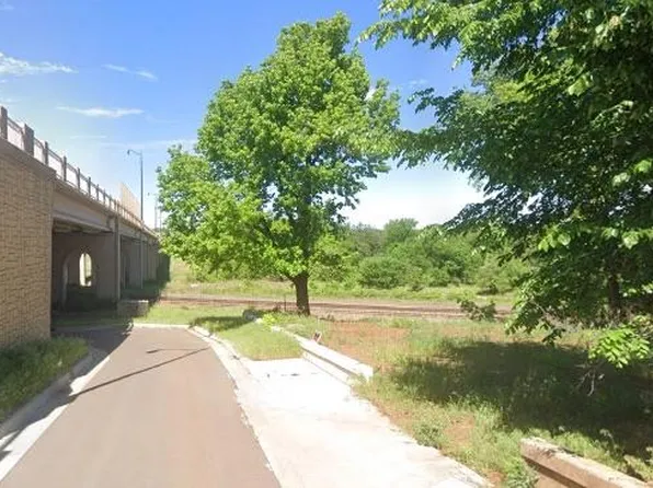 312 W Noble Ave Lot 9, Guthrie, OK 73044