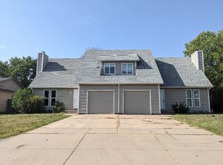 8730 E Boston St #8732, Wichita, KS 67207