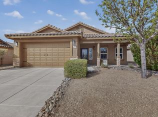 4029 Paseo Vista Pl NE, Rio Rancho, NM 87124