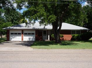 101 S Fannin Ave, Tulia, TX 79088
