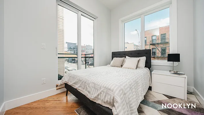 Rented by Nooklyn NYC LLC | media 55