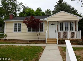 118 Wilgate Rd, Owings Mills, MD 21117