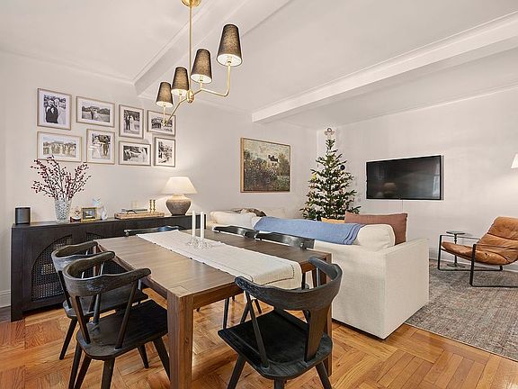 3rd image of 245 E 72nd St APT 6F
