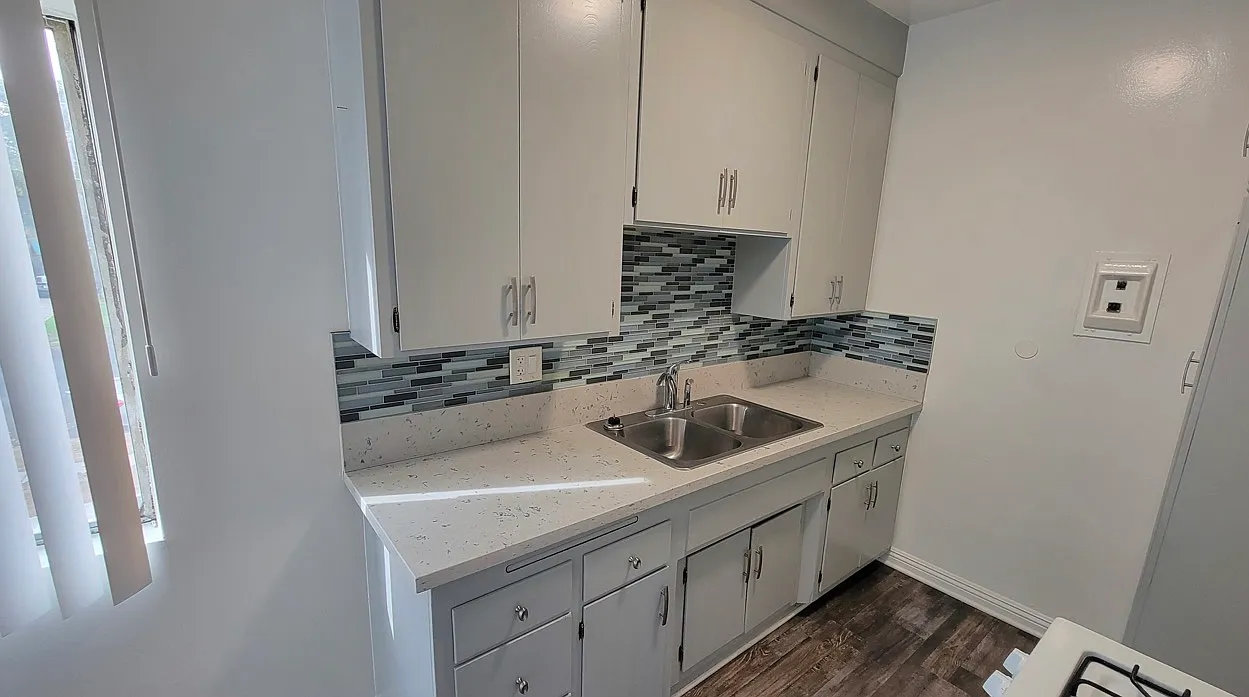 1 bed, 600 sqft, $2,000 — Photo 1