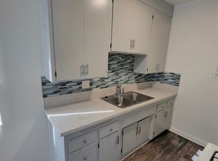 1644 S Gramercy Pl APT 8, Los Angeles, CA 90019
