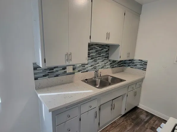 1644 S Gramercy Pl, Los Angeles, CA