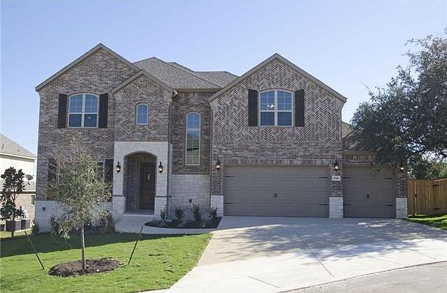 1st image of 921 Sagebrush Dr