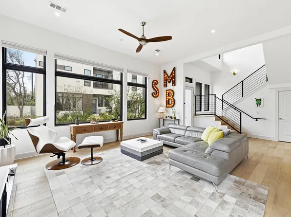 2106 Allwood Dr #D, Austin, TX 78704