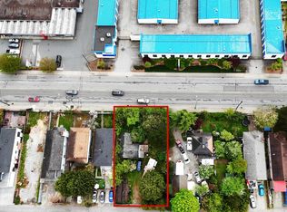 920 Westwood St, Coquitlam, BC V3C3L3